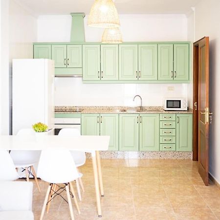 Apartamento Y Terraza Trinidad Арресифе Экстерьер фото