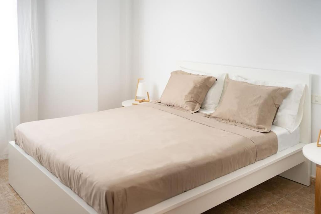 Apartamento Y Terraza Trinidad Арресифе Экстерьер фото